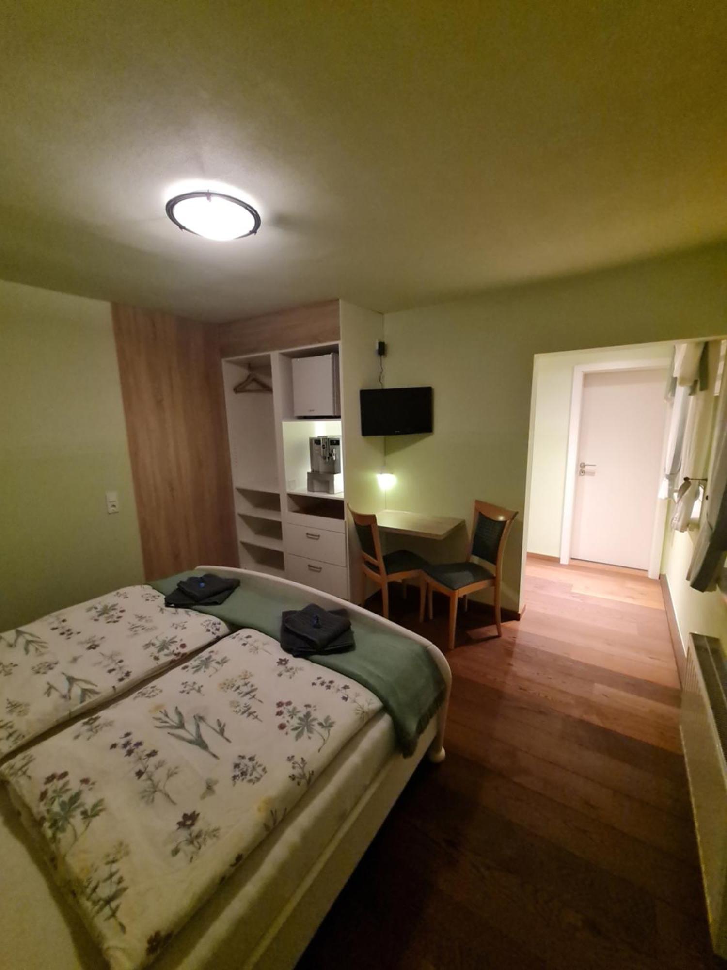 Appartement Haus Fernblick à Kurort Bärenburg Extérieur photo